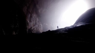 Sensationsfund bei Höhle in NRW