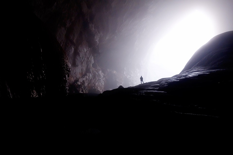 Sensationsfund bei Höhle in NRW