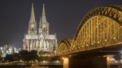 Was am Wochenende (21. und 22. September) in NRW los ist – Kirmes, Feste, Hafentag und mehr