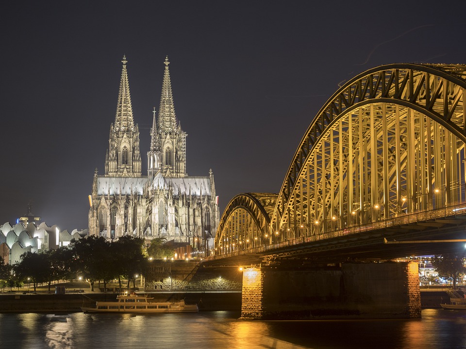 Was am Wochenende (21. und 22. September) in NRW los ist – Kirmes, Feste, Hafentag und mehr