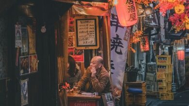 Bibliothek in Neukirchen lädt zum japanischen Abend ein