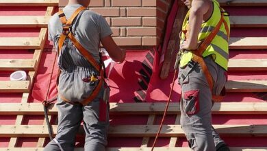 Schöne Kulisse für die Einheitsfeier: Gerüst am Schloss wird abgebaut | NDR.de - Nachrichten