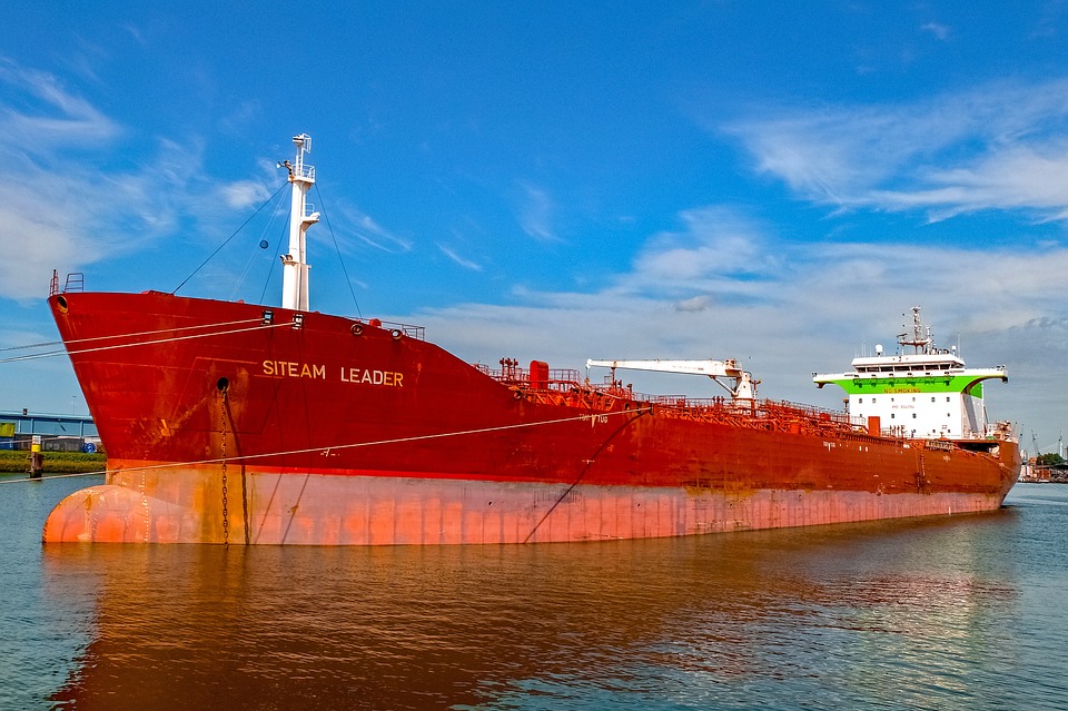 LNG von Rügen nach Schweden verkauft