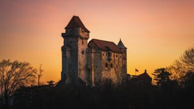 Vortrag über Leben und Arbeiten auf Schloss Dyck nach 1900