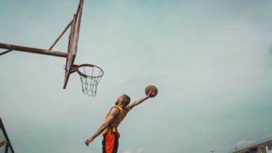 Achtelfinal-Partien sind terminiert! – Basketball Löwen Braunschweig