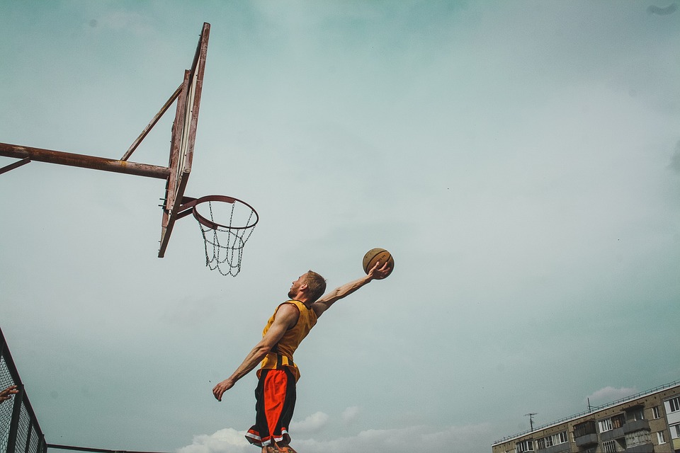 Achtelfinal-Partien sind terminiert! – Basketball Löwen Braunschweig