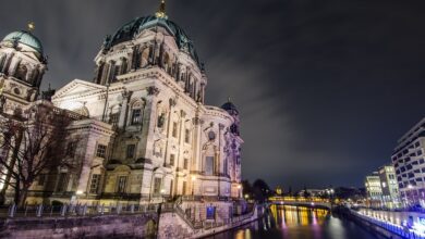 Zehntausende Musikfans feiern beim Auftakt vom Lollapalooza - Panorama