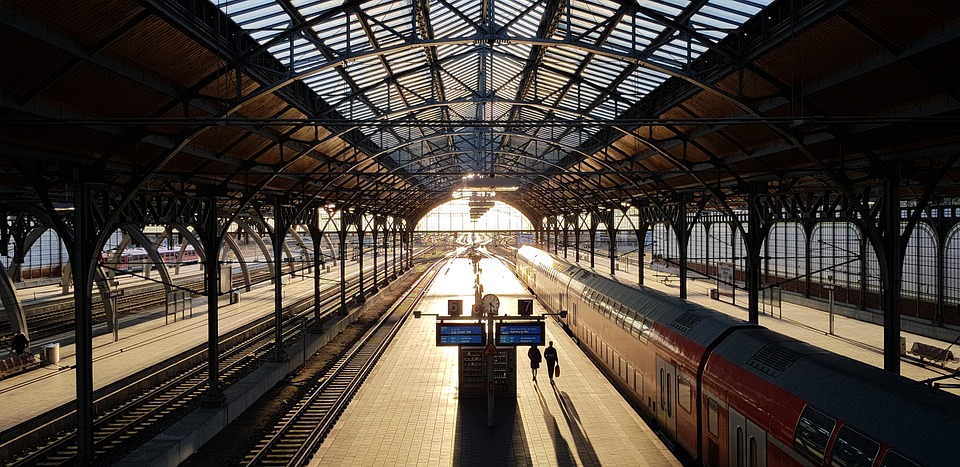 Lübeck.de – Offizielles Stadtportal für die Hansestadt Lübeck