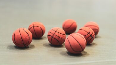 Lukas Blank bleibt den Chiemgau Baskets treu