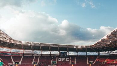 le MCA contraint de passer par le stade du 5 juillet