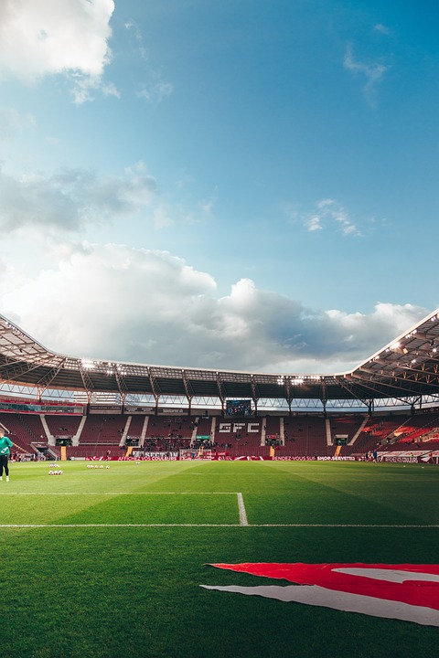 le MCA contraint de passer par le stade du 5 juillet