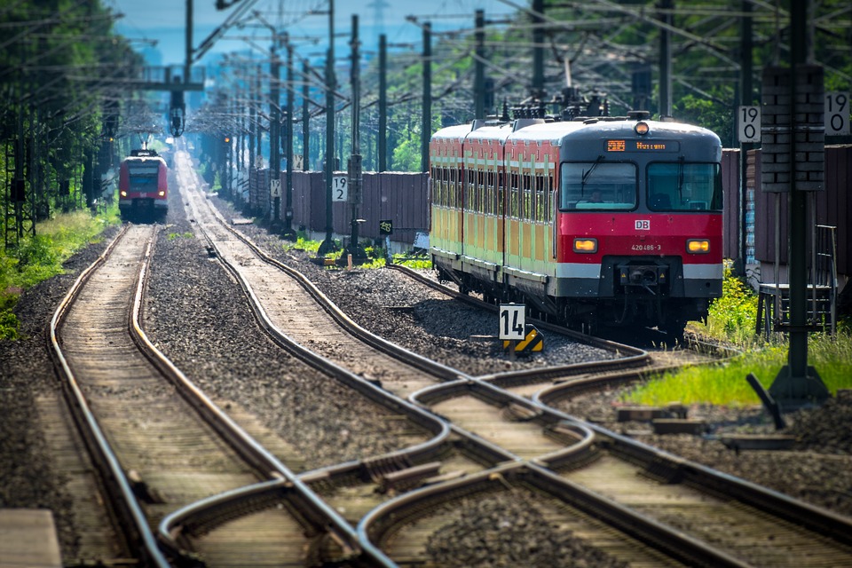 Zug­aus­fälle und Ersatz­busse zwischen Han­nover und Salz­gitter | Service 2024 | Aktuelles | Hannover.de | Presse & Medien