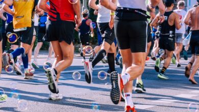 Sichert Euch jetzt einen Startplatz beim Magdeburg Marathon