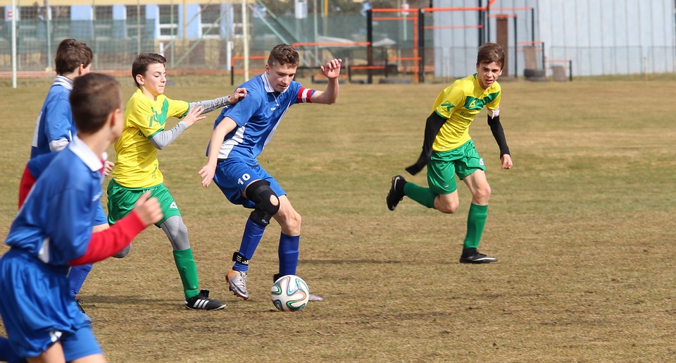 SV Meppen II triumphiert gegen Wilhelmshaven