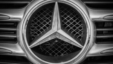 Mercedes-Benz senkt Prognose wegen Schwäche in China