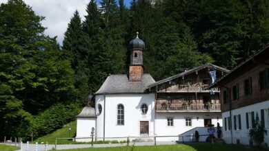 Merz lässt sich politisches Hintertürchen offen