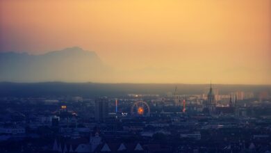 Stadt München spricht Wiesn-Verbot aus