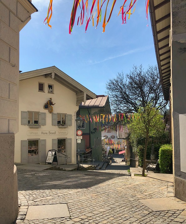 Lange Einkaufsnacht in Miesbach fällt aus