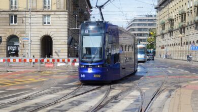 Neue Straßenbahnen für Magdeburg | Radio Brocken