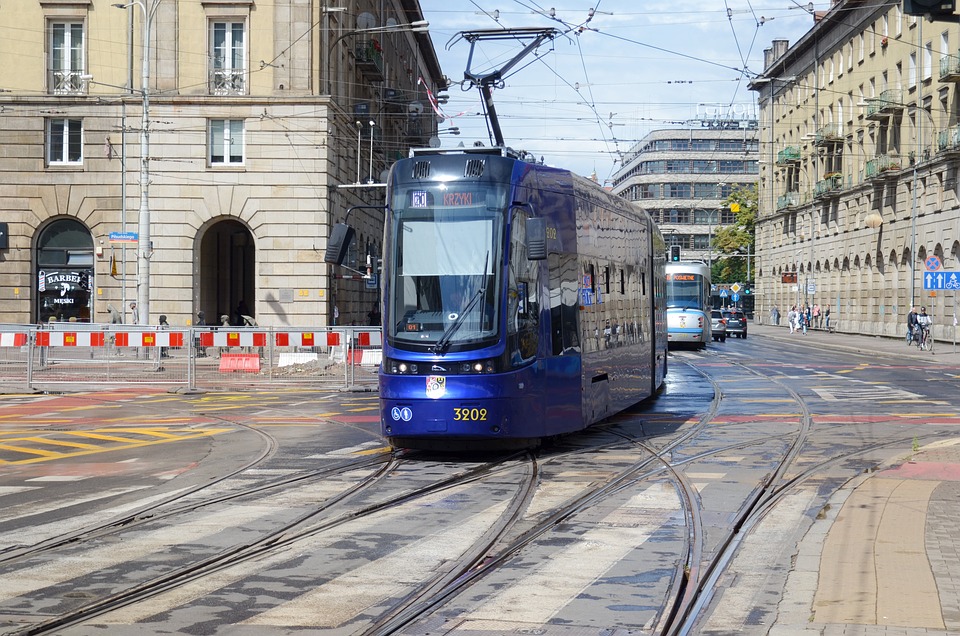 Neue Straßenbahnen für Magdeburg | Radio Brocken