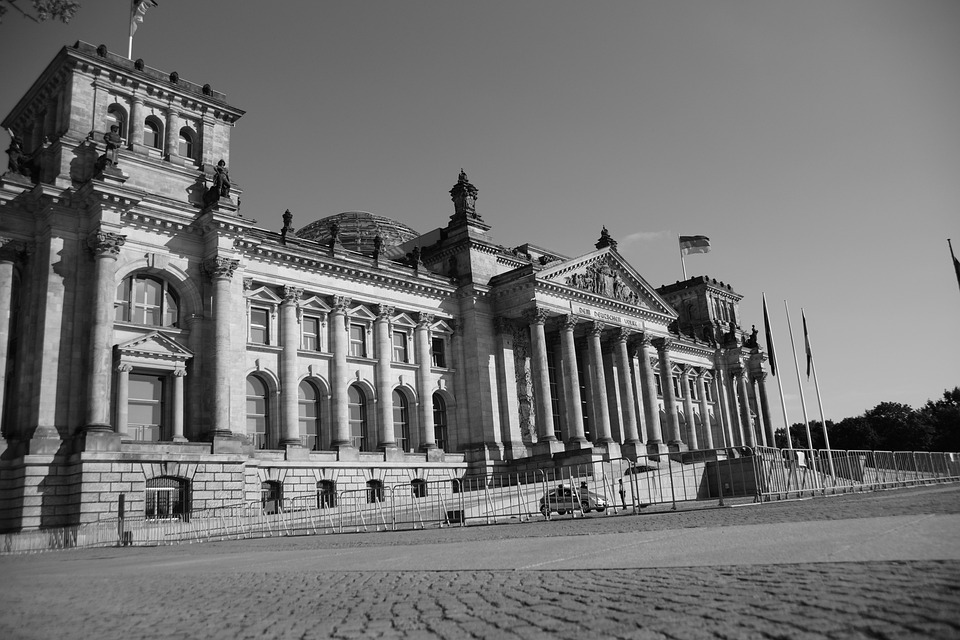 Christdemokrat Volker Meyer wird neuer Landrat in Diepholz – Rundblick Niedersachsen