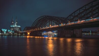 Abends zwei Runden um den Stadtring: am Donnerstag gibt es einen Night Ride in Lüneburg