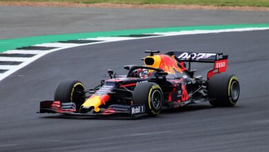 Norris en pole position, Verstappen dans ses roues