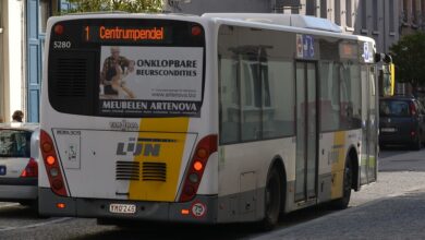 Taxi-Unternehmer im Saarland sollen im ÖPNV mitfahren