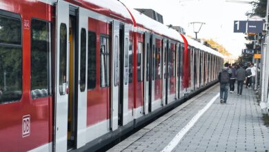 Gleishalle Oldenburg: Sanierung im Zeitplan