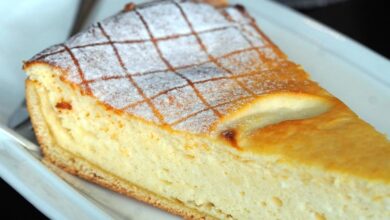 Was pfälzisch-jüdische Geschichte mit einem Käsekuchen verbindet - Pfalzgeschichte(n)