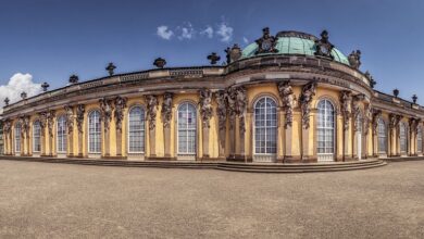 Potsdams Olympioniken tragen sich in Goldenes Buch der Stadt ein