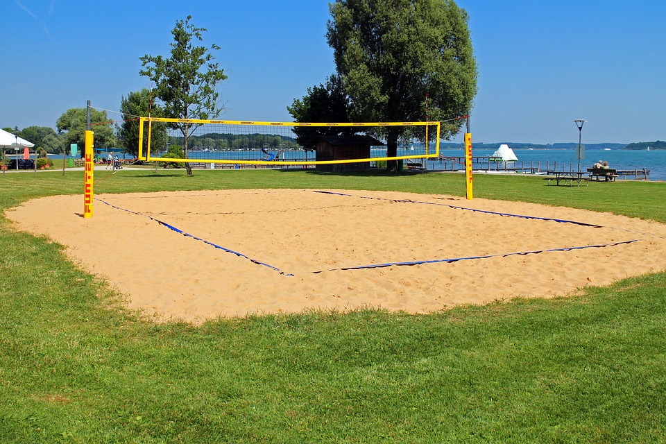 SWD Powervolleys fahren zum Auswärtsspiel nach Dachau