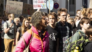 Schießgrabenstraße - Was bedeutet Flächengerechtigkeit?