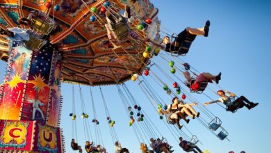 Rassistische Parolen zu "L'amour toujours" bei Oktoberfest in Neuenhagen gerufen