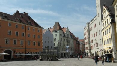 Regensburg vs. Münster Tipp, Vorhersage & Wettquoten