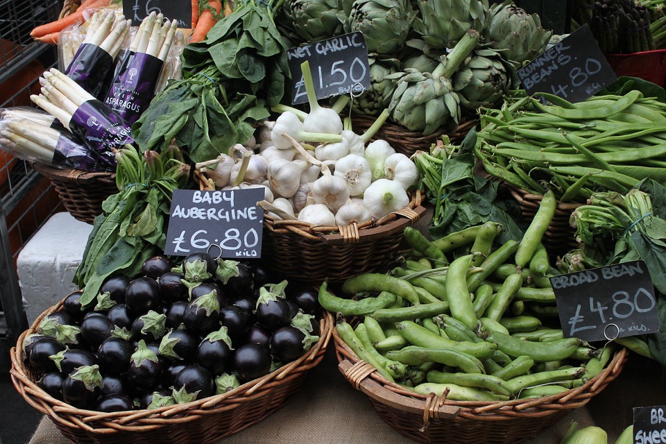 11. Regionalmarkt Brandenburg an der Havel