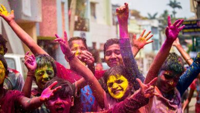 die besten Fotos des größten Stadtfests