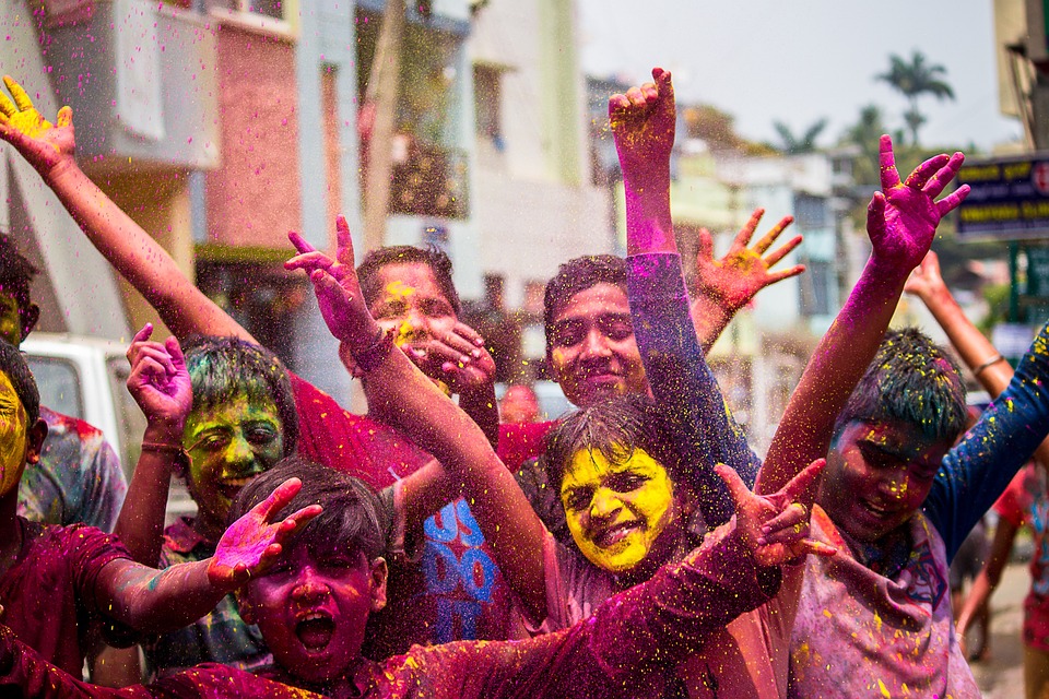 die besten Fotos des größten Stadtfests