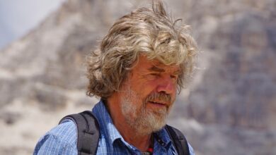 Reinhold Messner wird 80: Ein Leben voller Herausforderungen