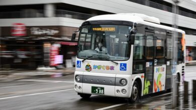 POL-MA: Heidelberg: Renitenter Fahrgast in Linienbus