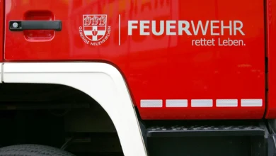 FW Rheingau-Taunus: RTK 112 startet WhatsApp-Kanal: Krisen-Informationen direkt aufs Handy