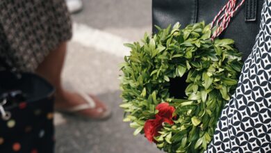 Ricarda Lang: Tierschützer "entsetzt", als DAS über ihre Hochzeit rauskommt