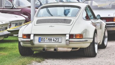 Rallye-Weltmeister kommt mit Oldtimer-Event nach Beverungen