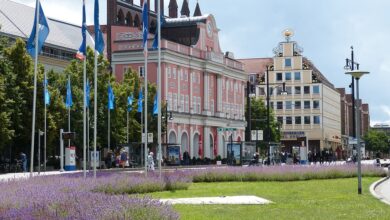 Jugend trainiert für Olmypia: Rostock erfolgreich