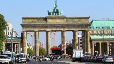 Bittere Aussichten für SPD-Ministerpräsident Woidke