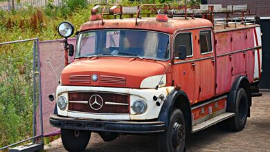 FW LK Neunkirchen: Feuerwehr hat Akku-Brand schnell unter Kontrolle