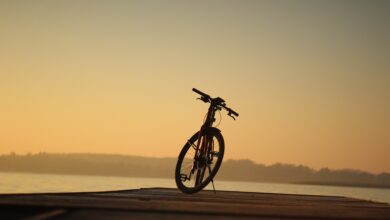 POL-LB: Weil der Stadt-Hausen: Radfahrerin bei Verkehrsunfall schwer verletzt