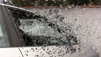 POL-DEL: Autobahnpolizei Ahlhorn: Verkehrsunfall mit hohem Sachschaden auf der ...