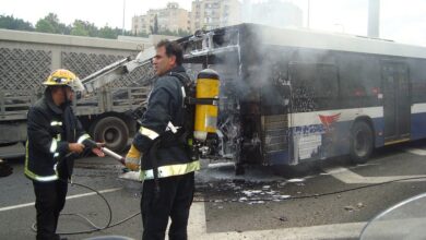 POL-PDMY: Verkehrsunfall mit Personenschaden