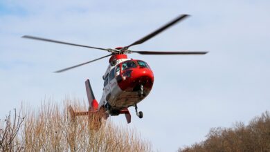 POL-MA: BAB 6: Unfall zwischen mehreren Fahrzeugen, PM Nr. 1